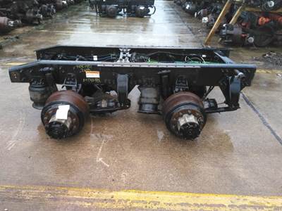 Meritor-Rockwell MD2014XR264 Cutoff for a Freightliner FAS II AIRLINER LATE TANDEM