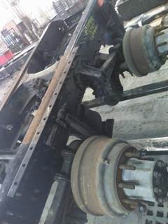 Meritor-Rockwell MD2014XR264 Cutoff for a Volvo Manufacturer CORPORATE AIR TANDEM