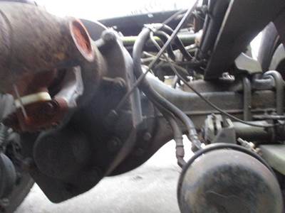 Meritor-Rockwell MD2014XR264 Cutoff