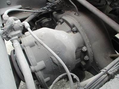 Meritor-Rockwell MD2014XR264 Cutoff for a Volvo Manufacturer VNL