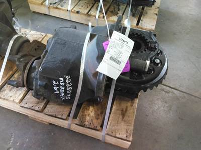 Meritor-Rockwell MD2014XR264 Cutoff