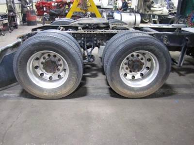 Meritor-Rockwell MD2014XR264 Cutoff for a International Manufactur CORPORATE AIR RIDE