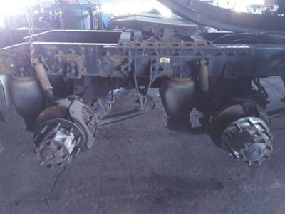 Meritor-Rockwell MD2014XR264 Cutoff for a International Manufactur PROSTAR 122