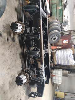 Meritor-Rockwell MD2014XR264 Cutoff for a Freightliner FAS II AIRLINER LATE TANDEM