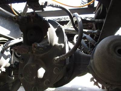 Meritor-Rockwell MD2014XR279 Cutoff for a International Manufactur CORPORATE AIR BEAM