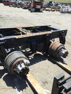 Meritor-Rockwell MD2014XR308 Cutoff for a Freightliner FAS II AIRLINER LATE TANDEM