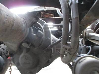 Meritor-Rockwell MD2014XR308 Cutoff for a Kenworth FLEX AIR TANDEM