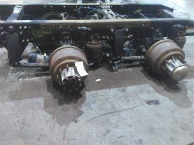 Meritor-Rockwell MD2014XR308 Cutoff for a Freightliner FAS II AIRLINER LATE TANDEM