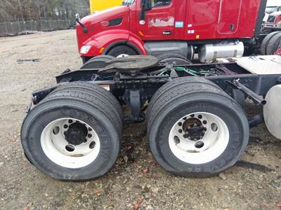 Meritor-Rockwell MD2014XR308 Cutoff for a Freightliner FAS II AIRLINER LATE TANDEM