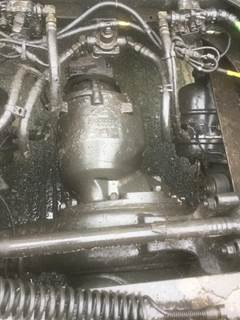 Meritor-Rockwell MD2014XR325 Cutoff for a International Manufactur CORPORATE AIR RIDE