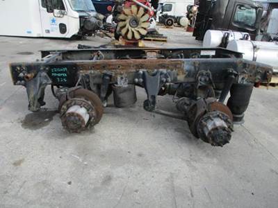 Meritor-Rockwell MD2014XR325 Cutoff for a International PROSTAR 113