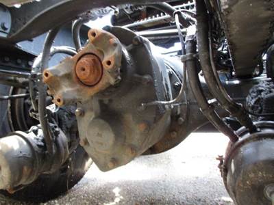 Meritor-Rockwell Cutoff for a Meritor-Rockwell MD2014XR247