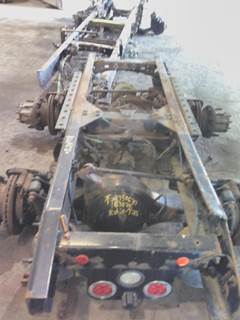 Meritor-Rockwell MD2014XR325 Cutoff for a Freightliner FAS II AIRLINER LATE TANDEM