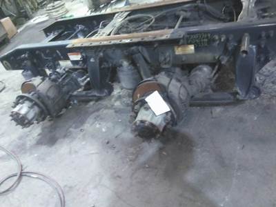 Meritor-Rockwell MD2014XR325 Cutoff for a Freightliner FAS II AIRLINER LATE TANDEM