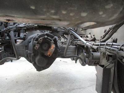 Meritor-Rockwell MD2014XR325 Cutoff for a Mack Manufacturer TANDEM AIR