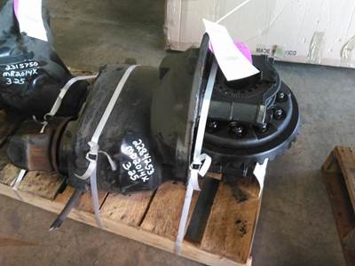 Meritor-Rockwell MD2014XR325 Cutoff