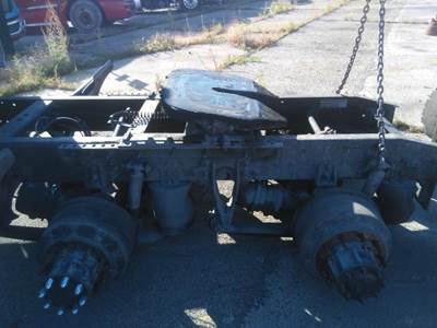 Meritor-Rockwell MD2014XR325 Cutoff for a International Manufactur PROSTAR 122