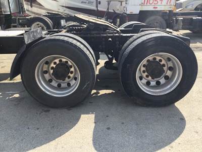 Meritor-Rockwell MD2014XR336 Cutoff for a International Manufactur PROSTAR 122