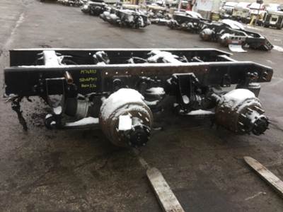 Meritor-Rockwell MD2014XR336 Cutoff for a International Manufactur PROSTAR 125