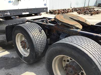 Meritor-Rockwell MD2014XR336 Cutoff for a Freightliner FAS II AIRLINER LATE TANDEM