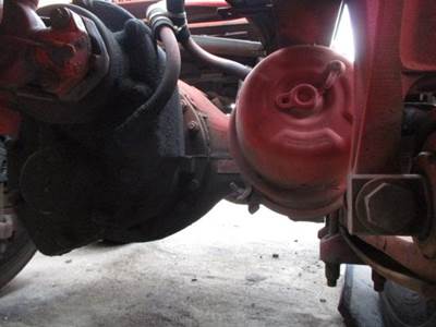 Meritor-Rockwell MD2014XR336 Cutoff for a International Manufactur CORPORATE AIR RIDE