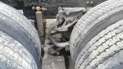 Meritor-Rockwell MD2014XR336 Cutoff for a Paccar T680