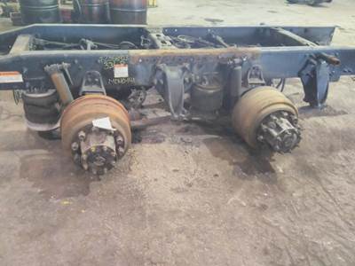 Meritor-Rockwell MD2014XR336 Cutoff for a Freightliner FAS II AIRLINER LATE TANDEM