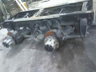 Meritor-Rockwell MD2014XR336 Cutoff for a Freightliner FAS II AIRLINER LATE TANDEM