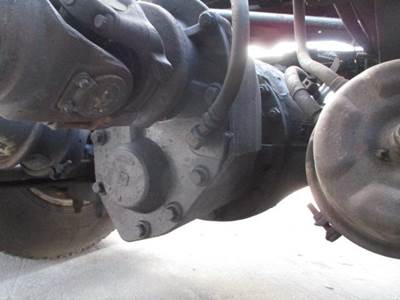 Meritor-Rockwell MD2014XR336 Cutoff for a International Manufactur CORPORATE AIR RIDE