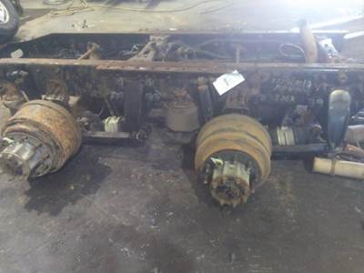 Meritor-Rockwell MD2014XR336 Cutoff for a Freightliner FAS II AIRLINER LATE TANDEM