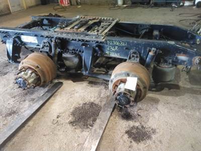 Meritor-Rockwell MD2014XR336 Cutoff for a Freightliner FAS II AIRLINER LATE TANDEM