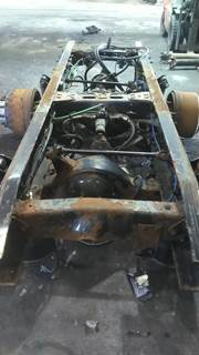 Meritor-Rockwell MD2014XR336 Cutoff for a Freightliner FAS II AIRLINER LATE TANDEM