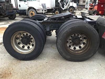 Meritor-Rockwell MD2014XR342 Cutoff for a Volvo Manufacturer VNL