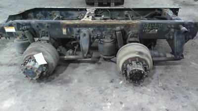 Meritor-Rockwell MD2014XR342 Cutoff for a Freightliner FAS II AIRLINER LATE TANDEM