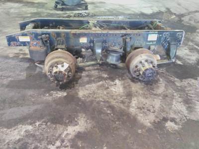 Meritor-Rockwell MD2014XR342 Cutoff for a Freightliner FAS II AIRLINER LATE TANDEM