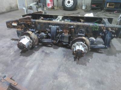 Meritor-Rockwell MD2014XR355 Cutoff for a Freightliner FAS II AIRLINER LATE TANDEM