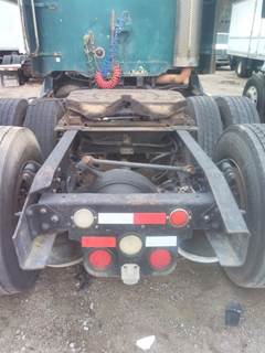 Meritor-Rockwell MD2014XR358 Cutoff for a Freightliner FAS AIRLINER EARLY TANDEM