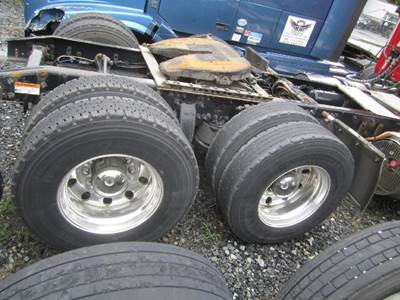 Meritor-Rockwell MD2014XR390 Cutoff for a Freightliner FAS II AIRLINER LATE TANDEM