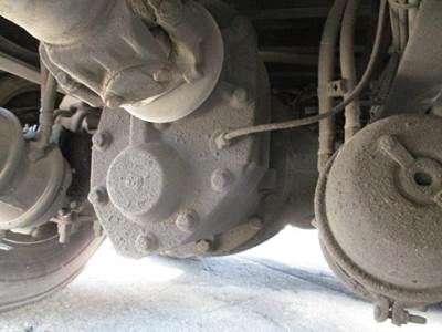 Meritor-Rockwell MD2014XR488 Cutoff for a Freightliner FAS II AIRLINER LATE TANDEM