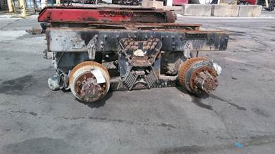 Meritor-Rockwell MD2014XR529 Cutoff