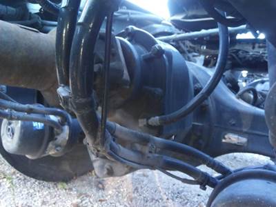 Meritor-Rockwell MD2014XR529 Cutoff for a Paccar LOW AIR RIDE