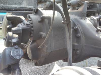 Meritor-Rockwell MD2014XR614 Cutoff for a Hendrickson HAULMAAX 400