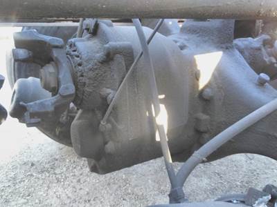 Meritor-Rockwell MD2014XR614 Cutoff for a Hendrickson ACX XPEDITOR