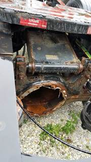 Meritor-Rockwell MD2014XRTBD Cutoff for a Hendrickson HTB-LT