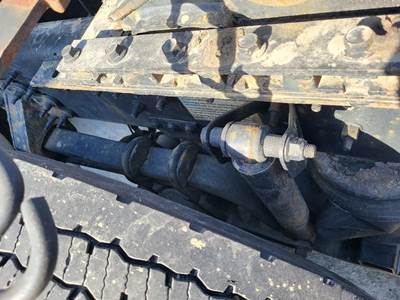 Meritor-Rockwell MD2014XRTBD Cutoff for a Volvo Manufacturer CORPORATE AIR TANDEM