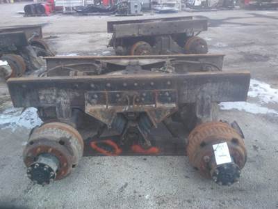 Meritor-Rockwell MD2014XR614 Cutoff