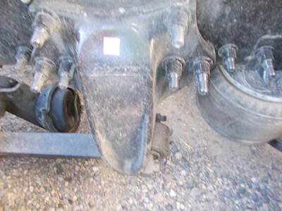 Meritor-Rockwell MD2014XRTBD Cutoff for a Freightliner FAS II AIRLINER LATE TANDEM