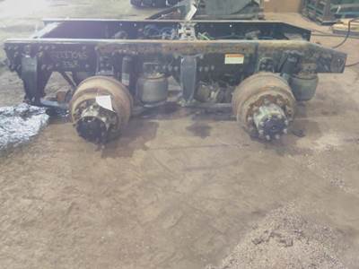 Meritor-Rockwell MDL2014XR336 Cutoff for a Freightliner FAS II AIRLINER LATE TANDEM