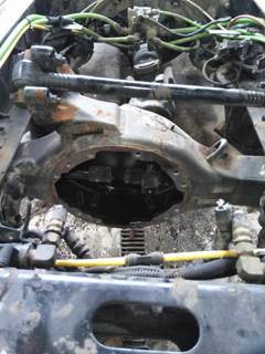 Meritor-Rockwell MDL2014X Cutoff