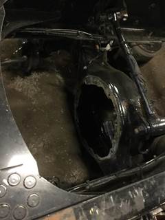 Meritor-Rockwell MDL2014XRTBD Cutoff for a Volvo Manufacturer